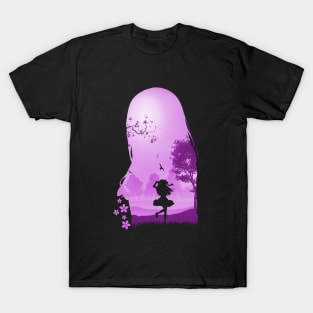 Oshi No Ko Ai Hoshino T-Shirts for Sale | TeePublic